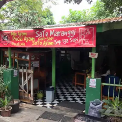 Warung Cililin