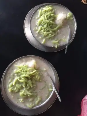 Mustafa Cendol