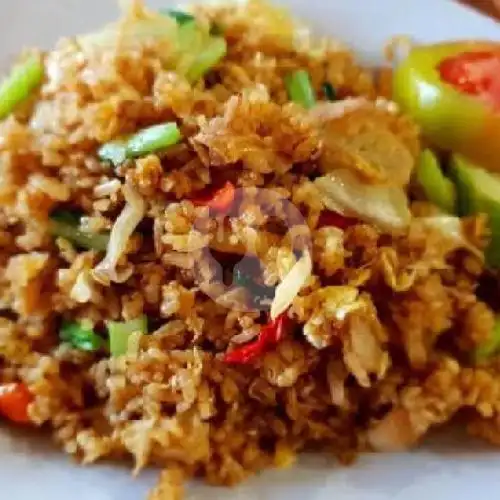 Gambar Makanan Nasi Goreng Bang Toyib ( Mas Awan ) 19