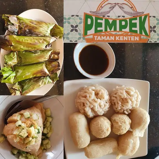 Gambar Makanan Pempek 888 2