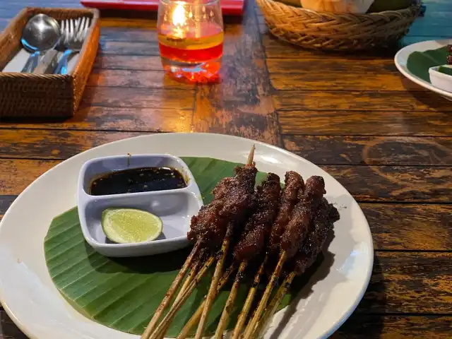 Gambar Makanan Warung Makan Bu Rus 6