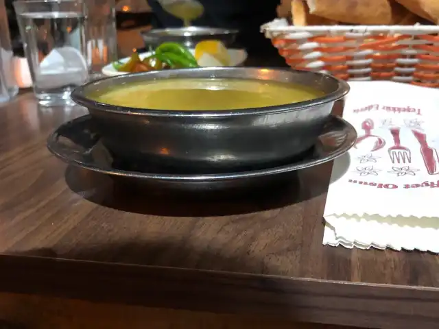 Hindici & Çorbacı Recep Usta'nin yemek ve ambiyans fotoğrafları 5