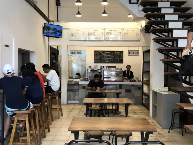 Gambar Makanan Kopi Kota Tua 11