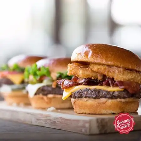 Gambar Makanan Johnny Rockets 9