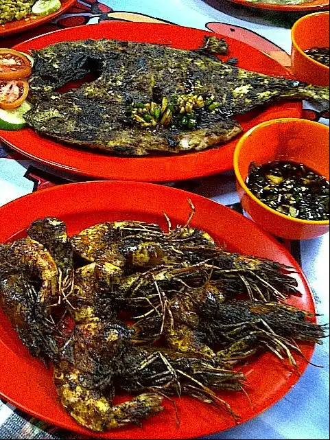 Gambar Makanan Raja SeaFood 15