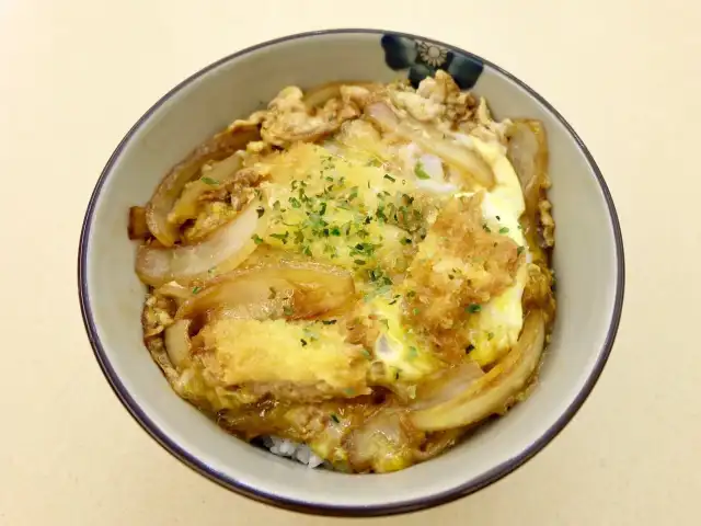 Ramen Kamekichi Food Photo 15