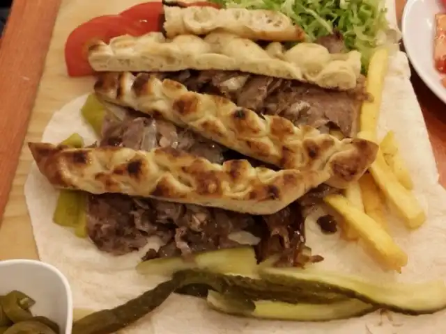 Dikkat ! Döner'nin yemek ve ambiyans fotoğrafları 6