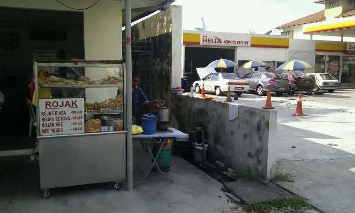 Rojak @ Old Klang Road Next To Shell Food Photo 7