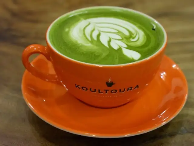 Gambar Makanan Koultoura Coffee 4