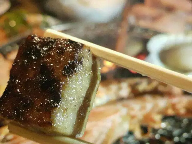 Urameshi-Ya Yakiniku Food Photo 5