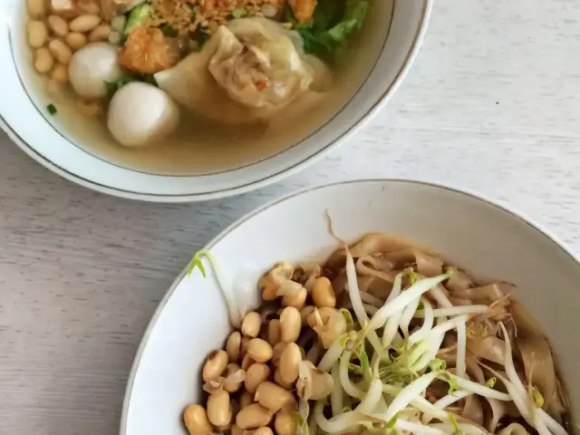 Gambar Makanan Bakso Ikan Alie 7