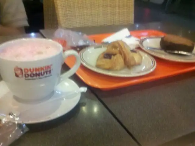 Gambar Makanan Dunkin' 8