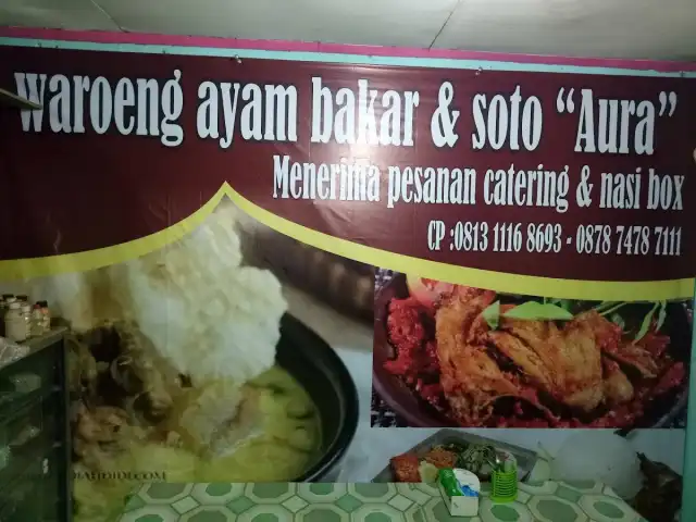 Gambar Makanan Waroeng aura 1