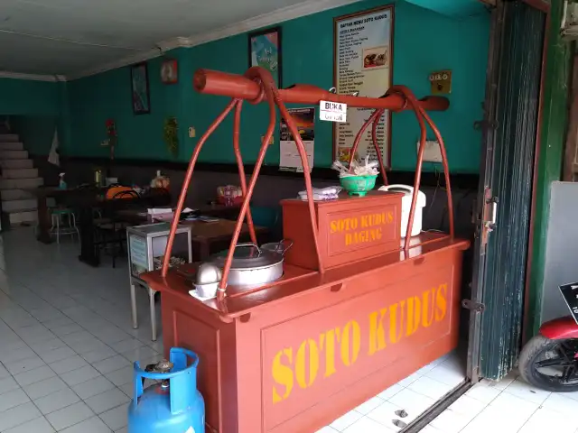 Gambar Makanan Soto Kudus Kembang Joyo 6