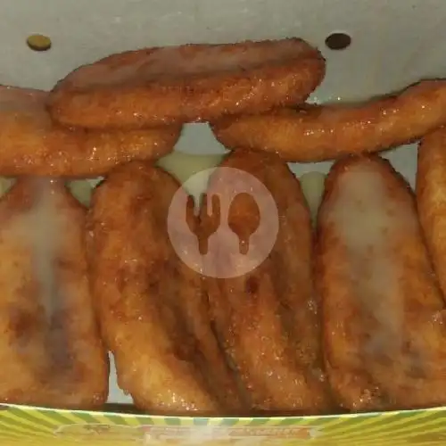 Gambar Makanan Pisang Nugget Roti Bakar Dimsum 99, Setiabudi/Guntur/Kuningan 1