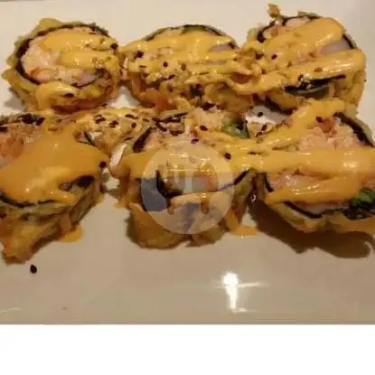 Gambar Makanan Sushi Ai Limo 2, Cipete utara 8