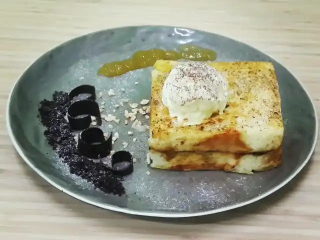 Gambar Makanan Papa Roti 8