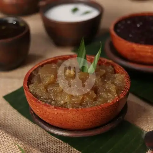 Gambar Makanan Bubur Srikandi, Gayung Kebonsari 10