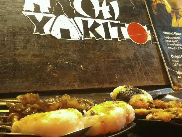 Gambar Makanan Hachi Yakitori 6