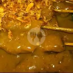 Gambar Makanan Sate Padang Putra Tanjung, Honoris Raya 2