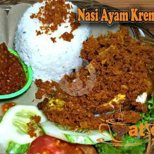 Gambar Makanan Atjeh Kupi, Pekanbaru 4