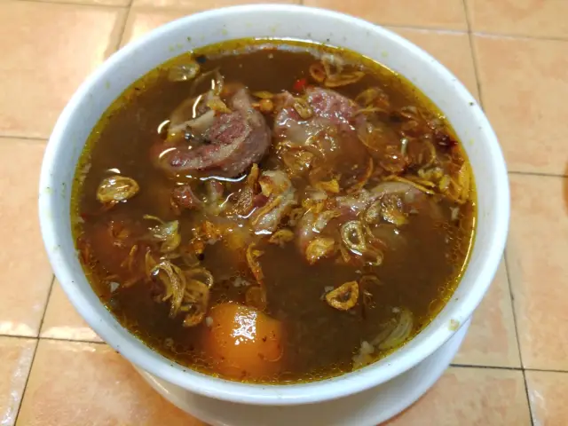 Gambar Makanan SopBuntutManggaBesar 10