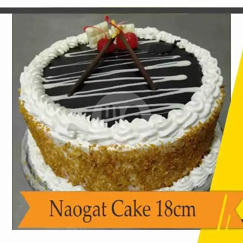 Gambar Makanan Lit Sen Cake 18