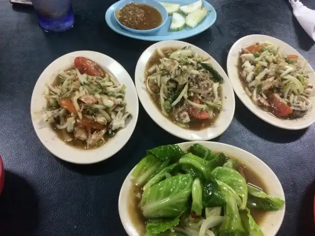 Pattani Seafood Restoran Food Photo 16