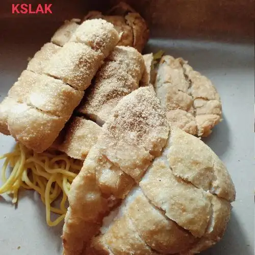 Gambar Makanan Pempek Palembang 08, Pamulang 15