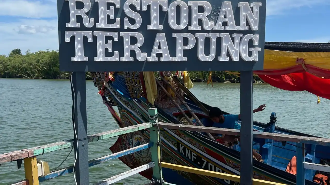 Cerana Villa Resort & Medan Ikan Bakar