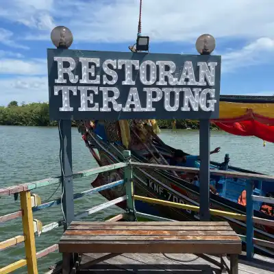Cerana Villa Resort & Medan Ikan Bakar