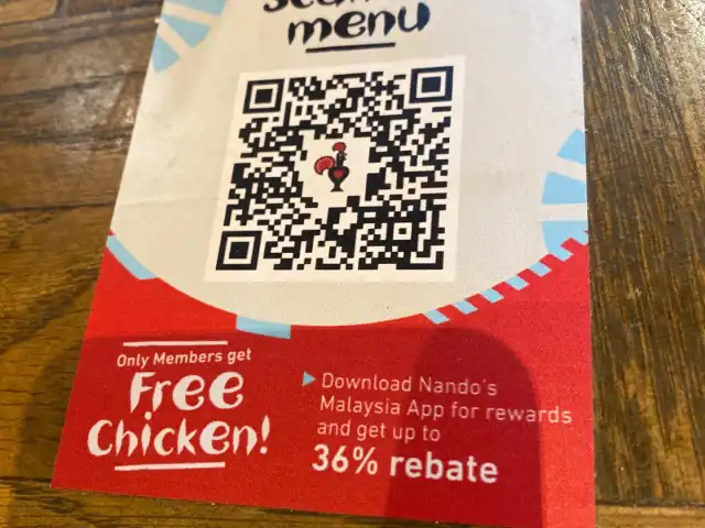 Nando's Food Photo 12