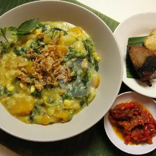 Gambar Makanan Ricaraja Restoran Manado, Kelapa Gading 6