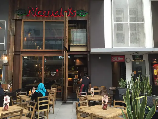 Nando's Food Photo 7