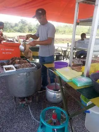 Bihun Sup Warisan Food Photo 4