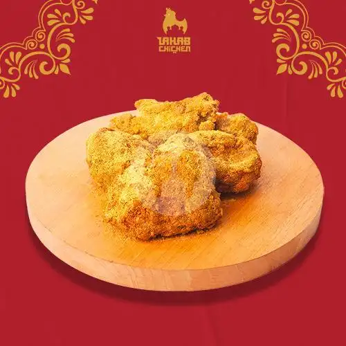 Gambar Makanan Lahab Chicken by Foodstory, Sawah Besar 15