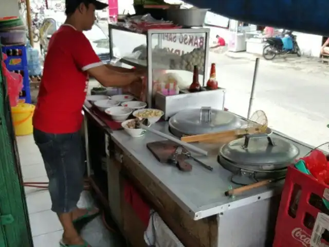 Gambar Makanan Bakso Rudy 12