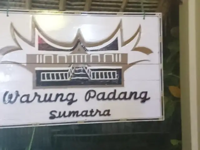 Gambar Makanan Warung Padang Sumatra 4