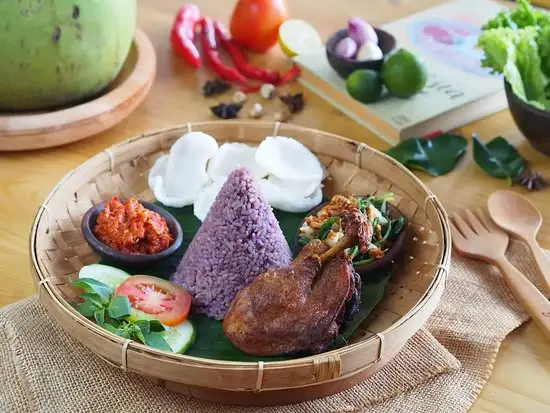 Gambar Makanan Nirmala Indonesian Restaurant 16