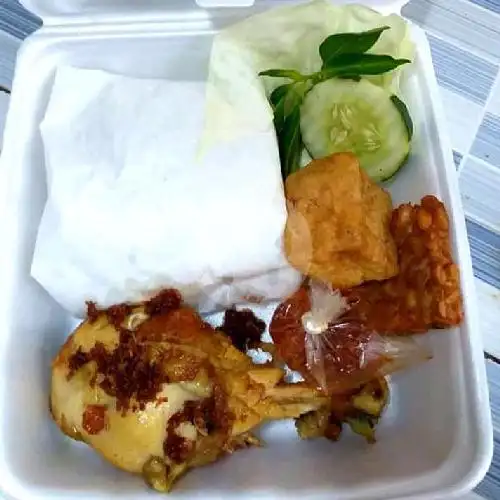 Gambar Makanan Warung Lesehan Kak Rui, Perak 2