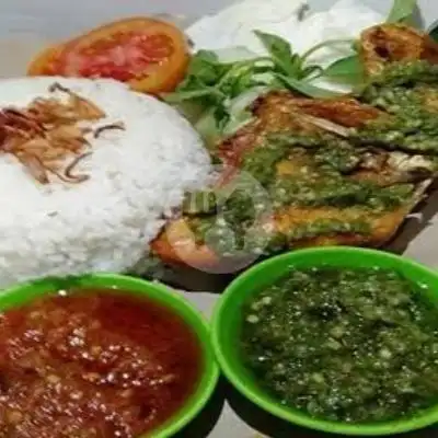 Gambar Makanan Pecel Lele Cak Dimas 4