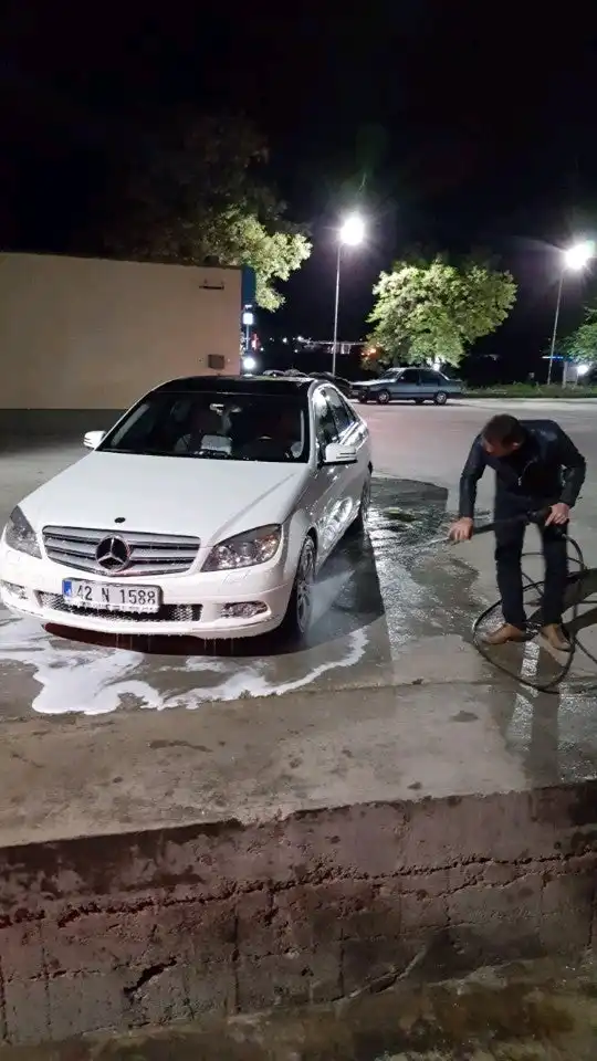 Esin Dinlenme Tesisleri'nin yemek ve ambiyans fotoğrafları 17