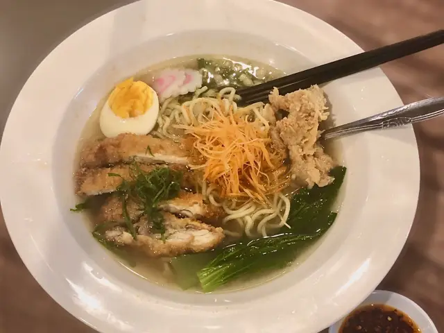 Gambar Makanan Nobu Ramen & Sushi 2