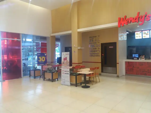 Gambar Makanan Wendy's 7