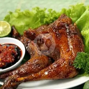 Gambar Makanan Nasi Tim Ayam 63, Jelambar 1