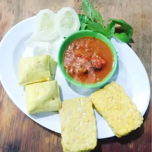 Gambar Makanan Pecel Lele Singgah Dulu Lamongan, Kelapa Dua 20