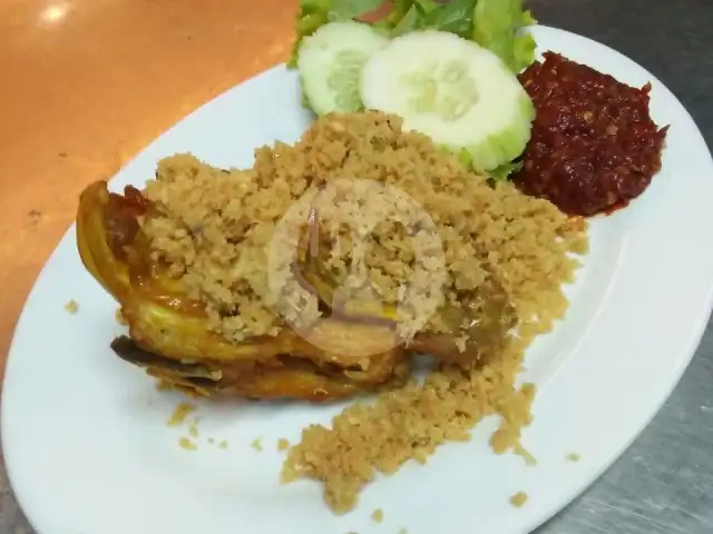 Gambar Makanan Cabe Merah Restaurant, Mall Ciputra Seraya 19