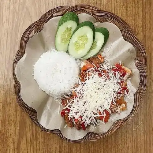 Gambar Makanan Kedai Alvero 8