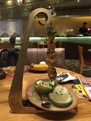 Nando&apos;s