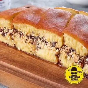 Gambar Makanan Martabak Akang, Gading Serpong 1